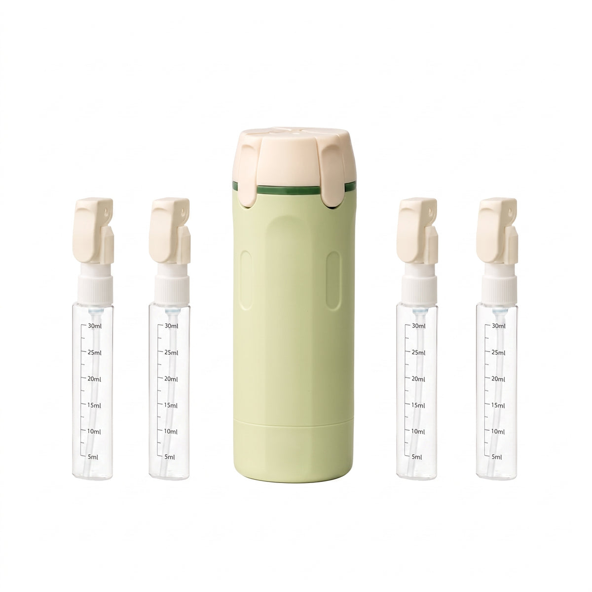 Naduko 4-in-1 Dispenser
