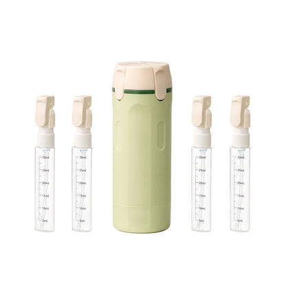 Naduko 4-in-1 Dispenser