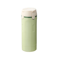 Dispenser Naduko 4 en 1 - Botellas Recargables Antiderrames