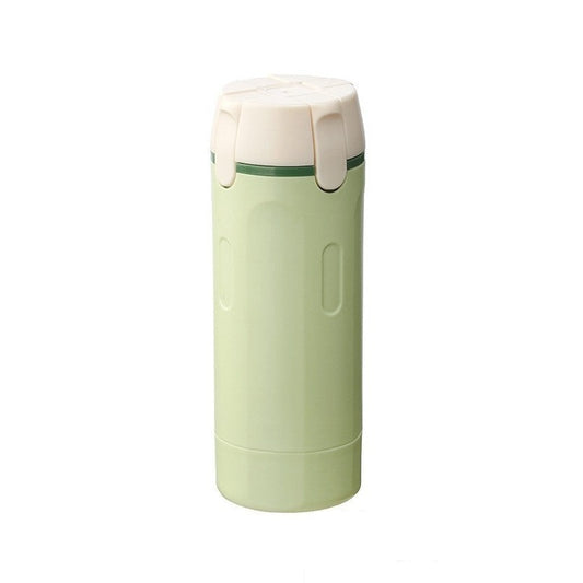 Dispenser Naduko 4 en 1 - Botellas Recargables Antiderrames