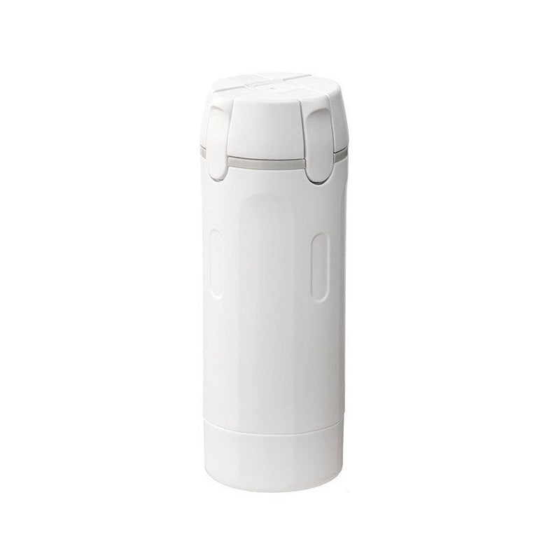 Dispenser Naduko 4 en 1 - Botellas Recargables Antiderrames