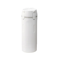 Dispenser Naduko 4 en 1 - Botellas Recargables Antiderrames